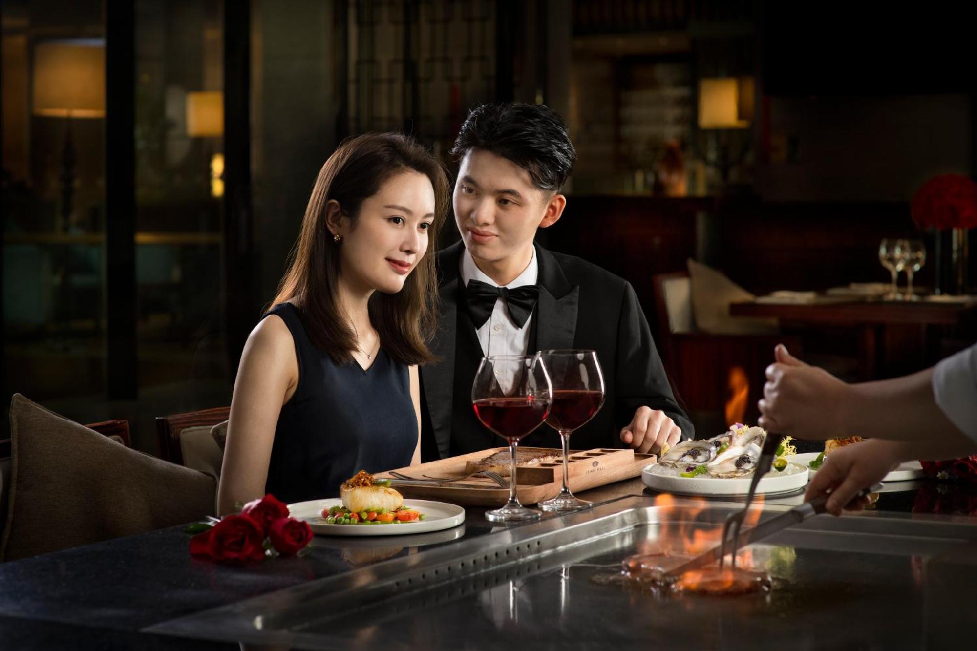 Crowne Plaza Shenzhen Longgang City Centre By Ihg Zewnętrze zdjęcie