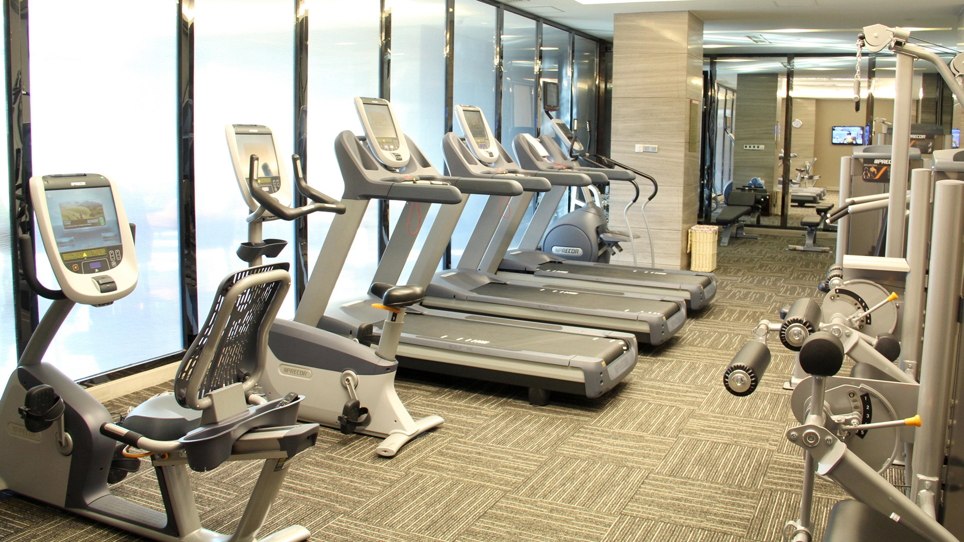 Crowne Plaza Shenzhen Longgang City Centre By Ihg Zewnętrze zdjęcie