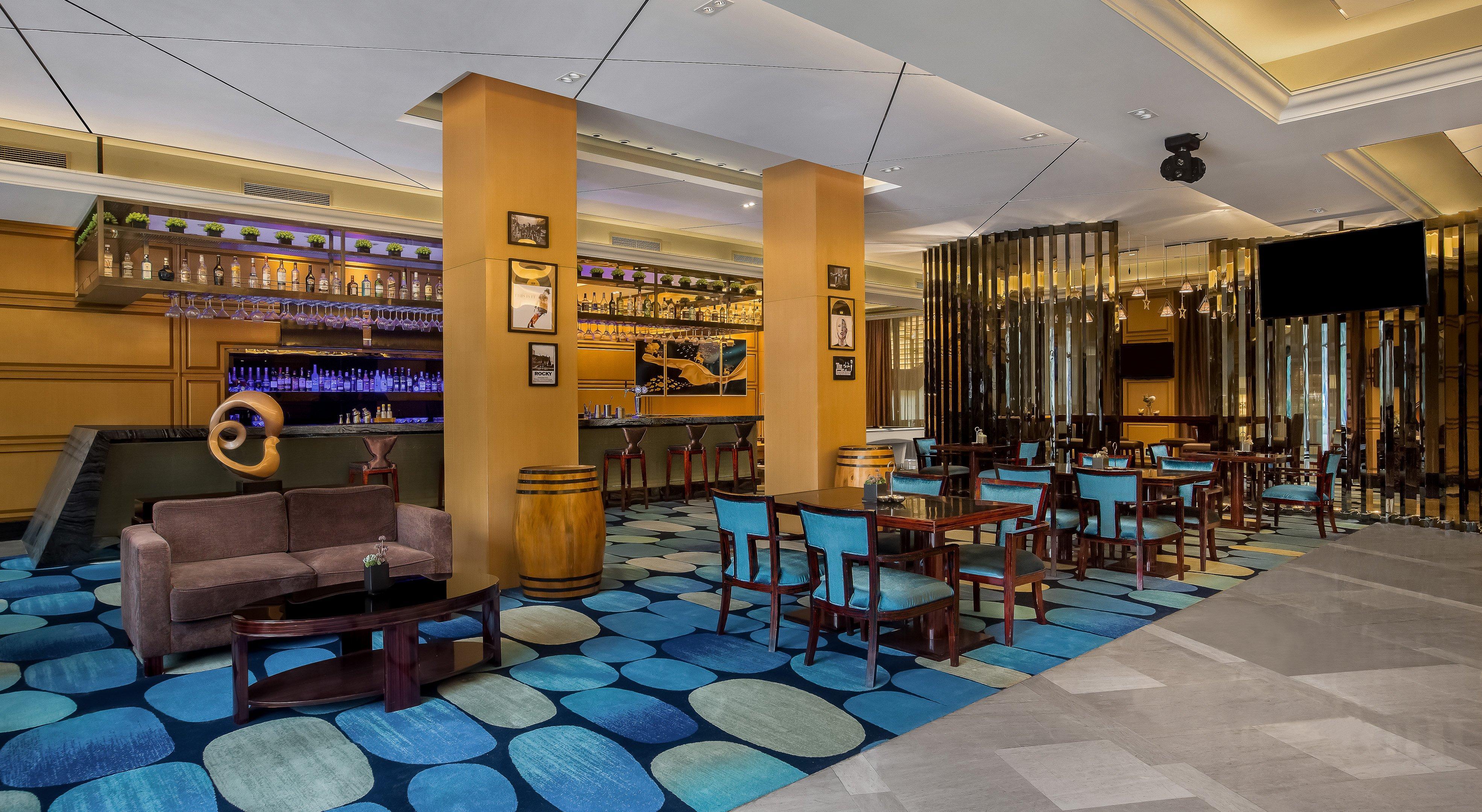 Crowne Plaza Shenzhen Longgang City Centre By Ihg Zewnętrze zdjęcie