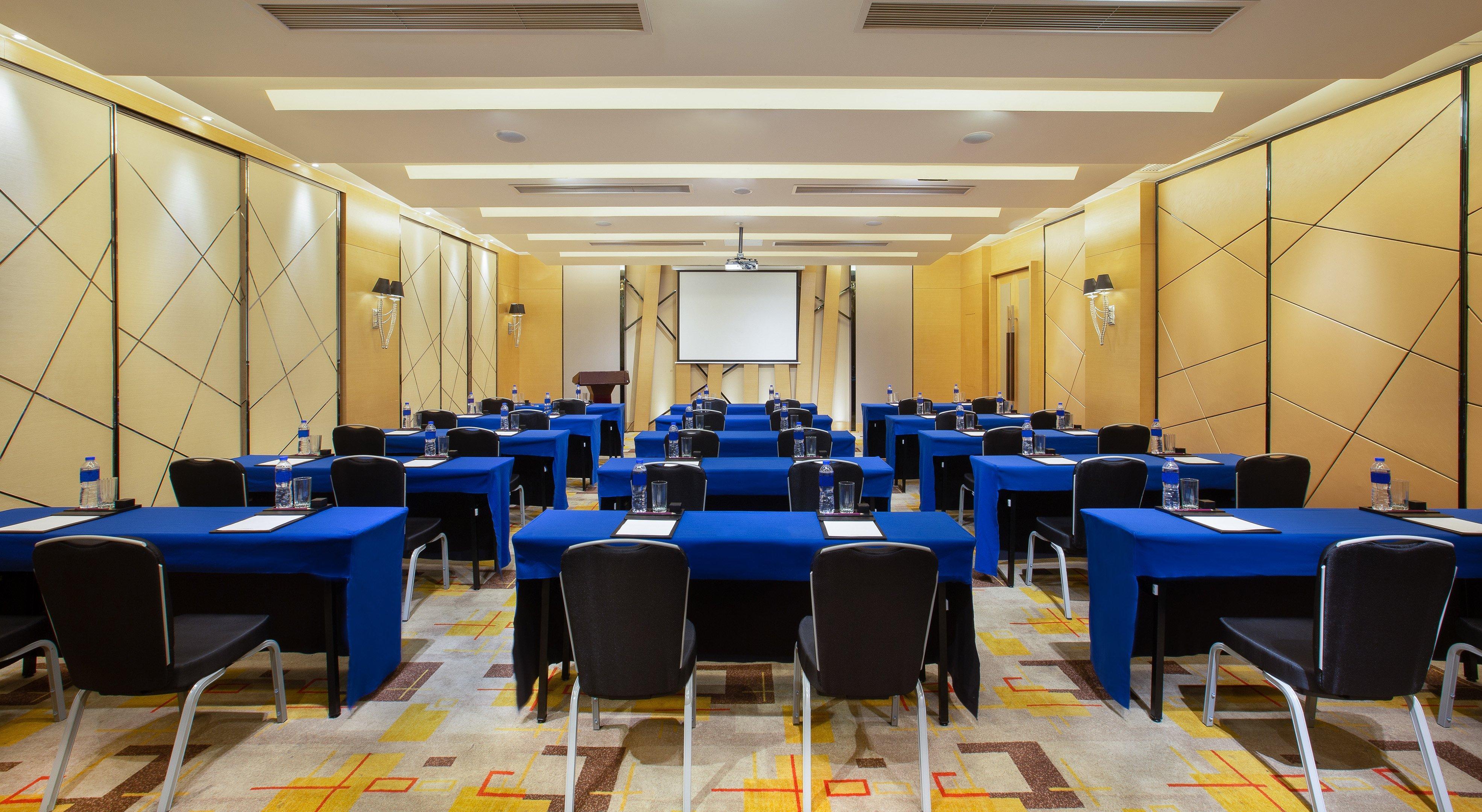 Crowne Plaza Shenzhen Longgang City Centre By Ihg Zewnętrze zdjęcie